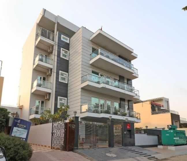Hotel O V R Residency Near Sri Amruth Chithra Mandira Bangalore Exterior photo